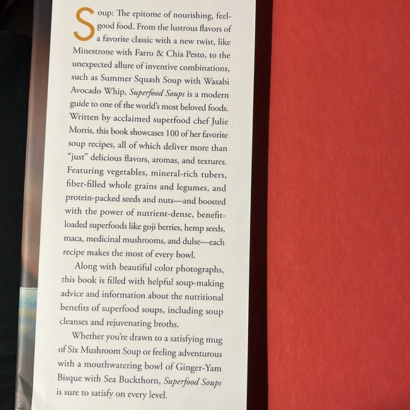 Superfood Book Set - Picture 11 of 13